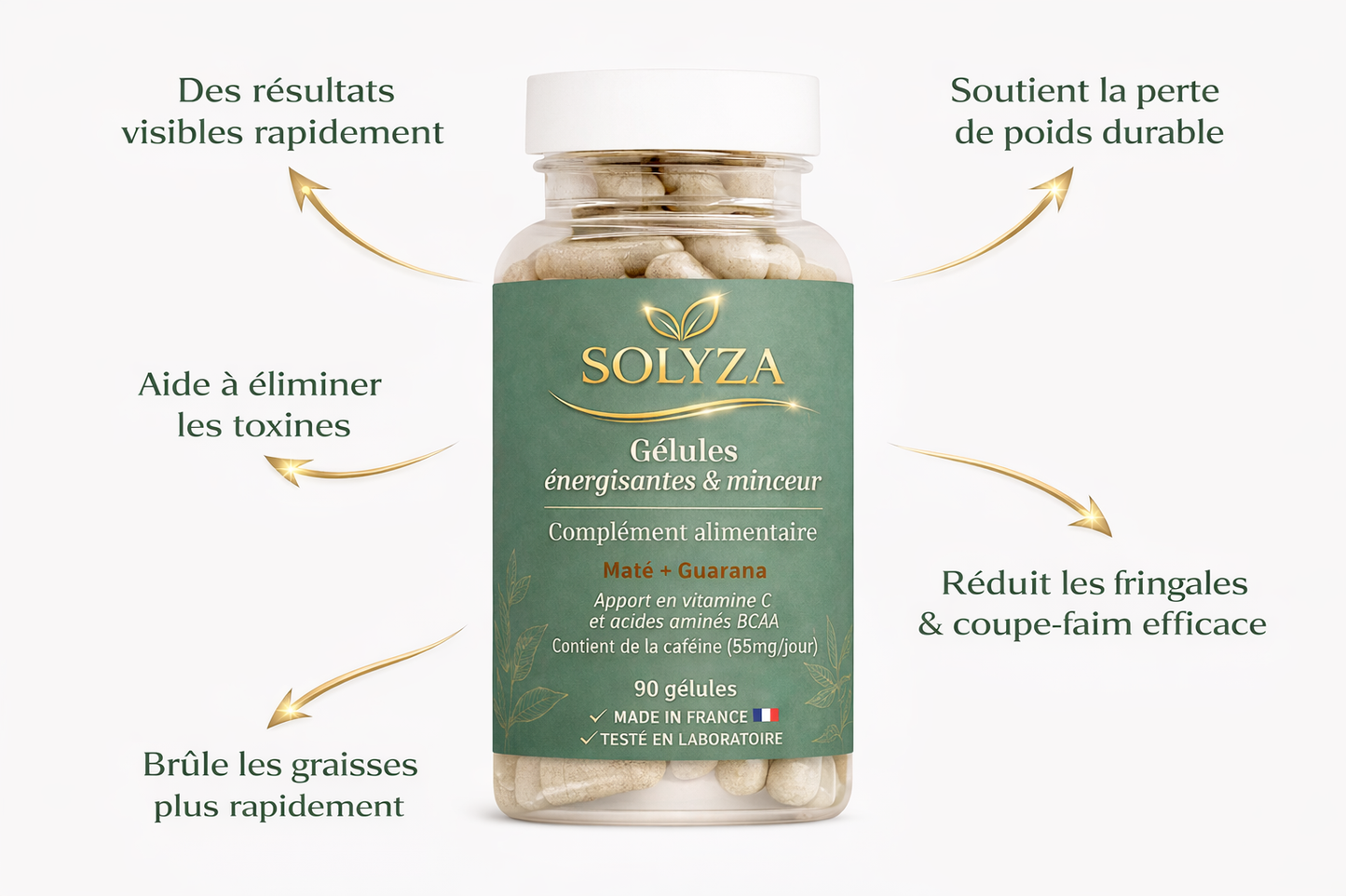 L’Essentiel Minceur & Énergie