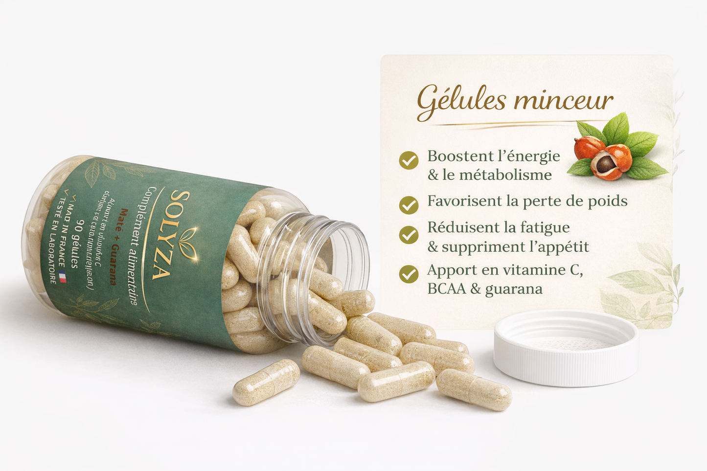 L’Essentiel Minceur & Énergie