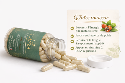 L’Essentiel Minceur & Énergie